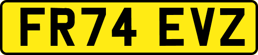 FR74EVZ