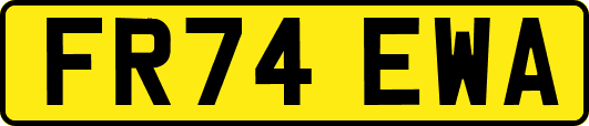 FR74EWA