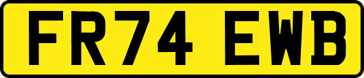 FR74EWB