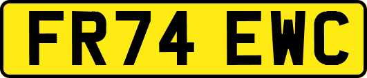 FR74EWC