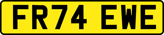 FR74EWE