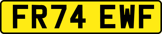 FR74EWF