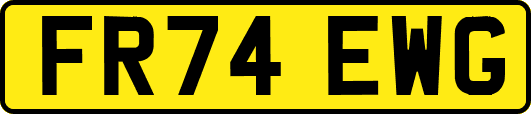 FR74EWG