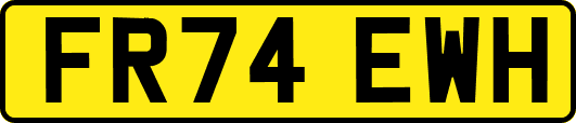 FR74EWH