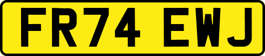 FR74EWJ
