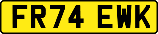 FR74EWK
