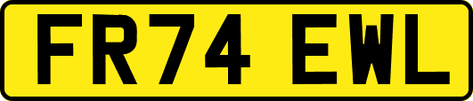 FR74EWL