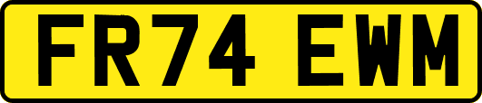 FR74EWM