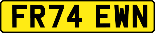 FR74EWN