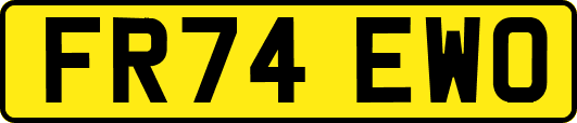 FR74EWO