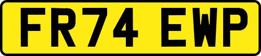 FR74EWP