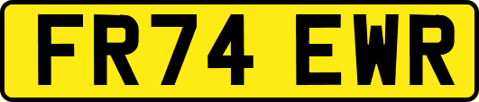 FR74EWR