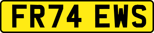 FR74EWS