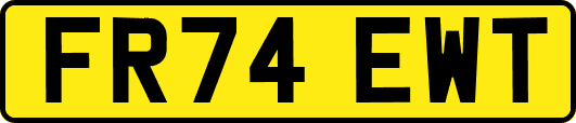 FR74EWT