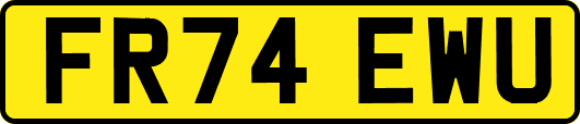 FR74EWU