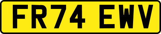 FR74EWV