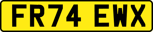 FR74EWX