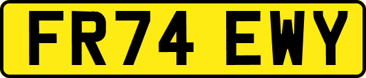 FR74EWY