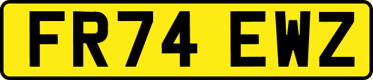 FR74EWZ
