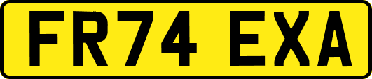 FR74EXA