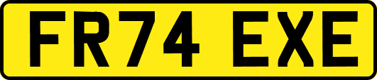 FR74EXE