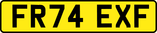 FR74EXF