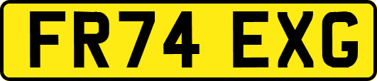 FR74EXG