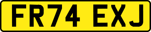FR74EXJ