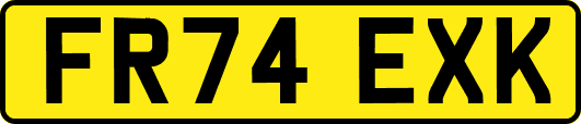 FR74EXK