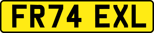 FR74EXL