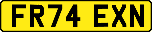 FR74EXN