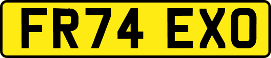 FR74EXO