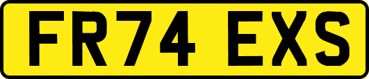 FR74EXS