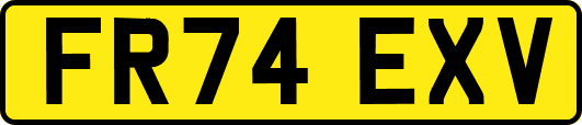 FR74EXV