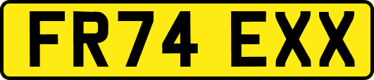 FR74EXX