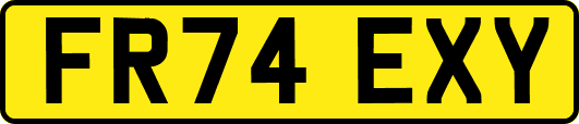 FR74EXY