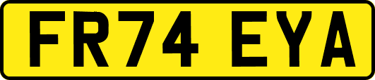 FR74EYA
