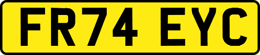 FR74EYC