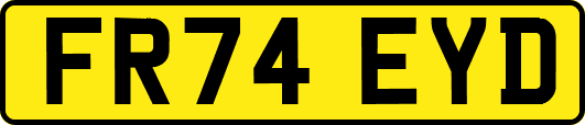 FR74EYD
