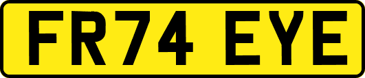 FR74EYE