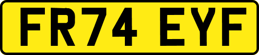 FR74EYF