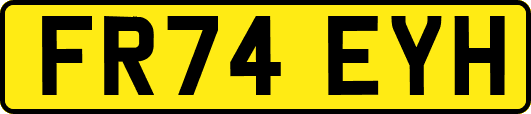 FR74EYH