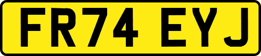 FR74EYJ