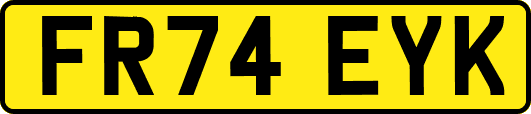 FR74EYK