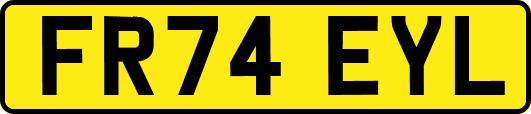 FR74EYL