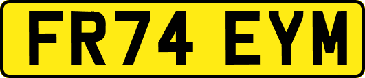 FR74EYM