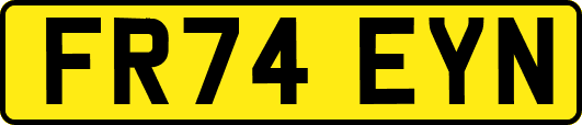 FR74EYN