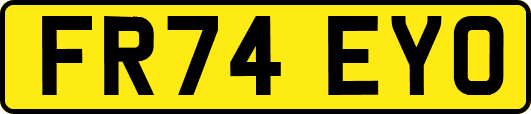 FR74EYO