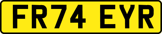 FR74EYR