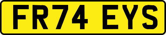 FR74EYS